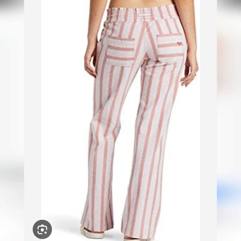 NWT Roxy Oceanside Pant - Picture 2 of 6